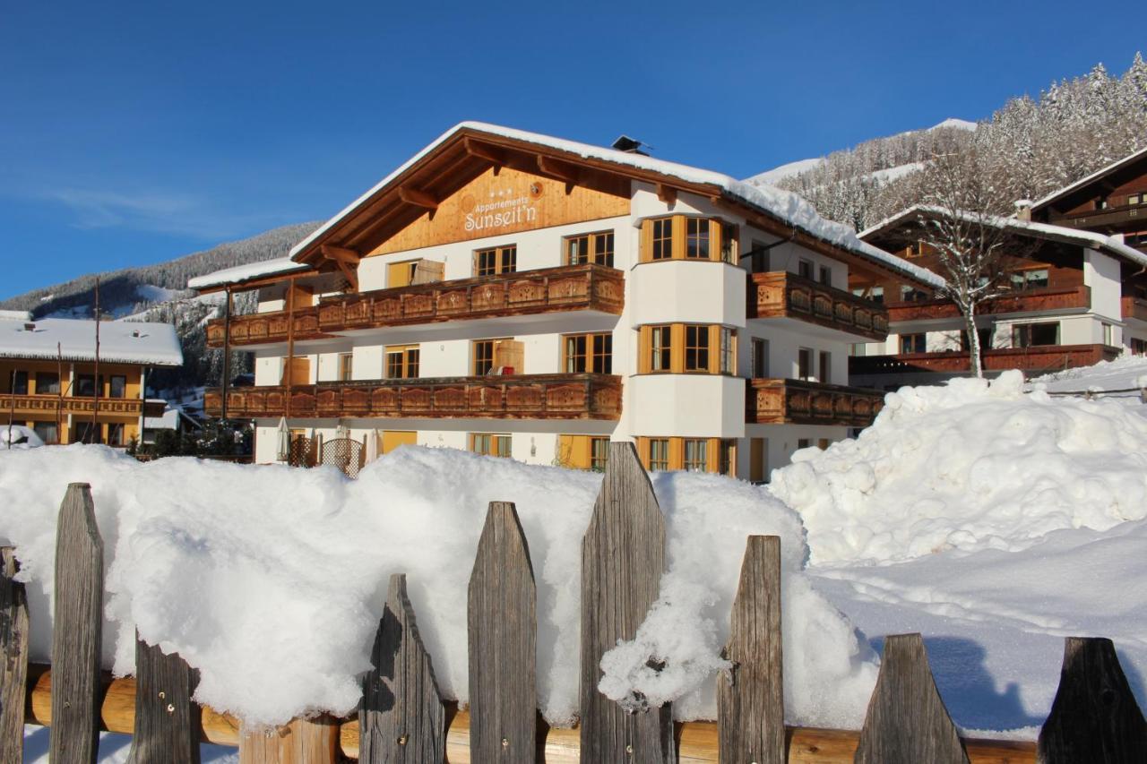 Apartments Sunseit'N Сесто Экстерьер фото