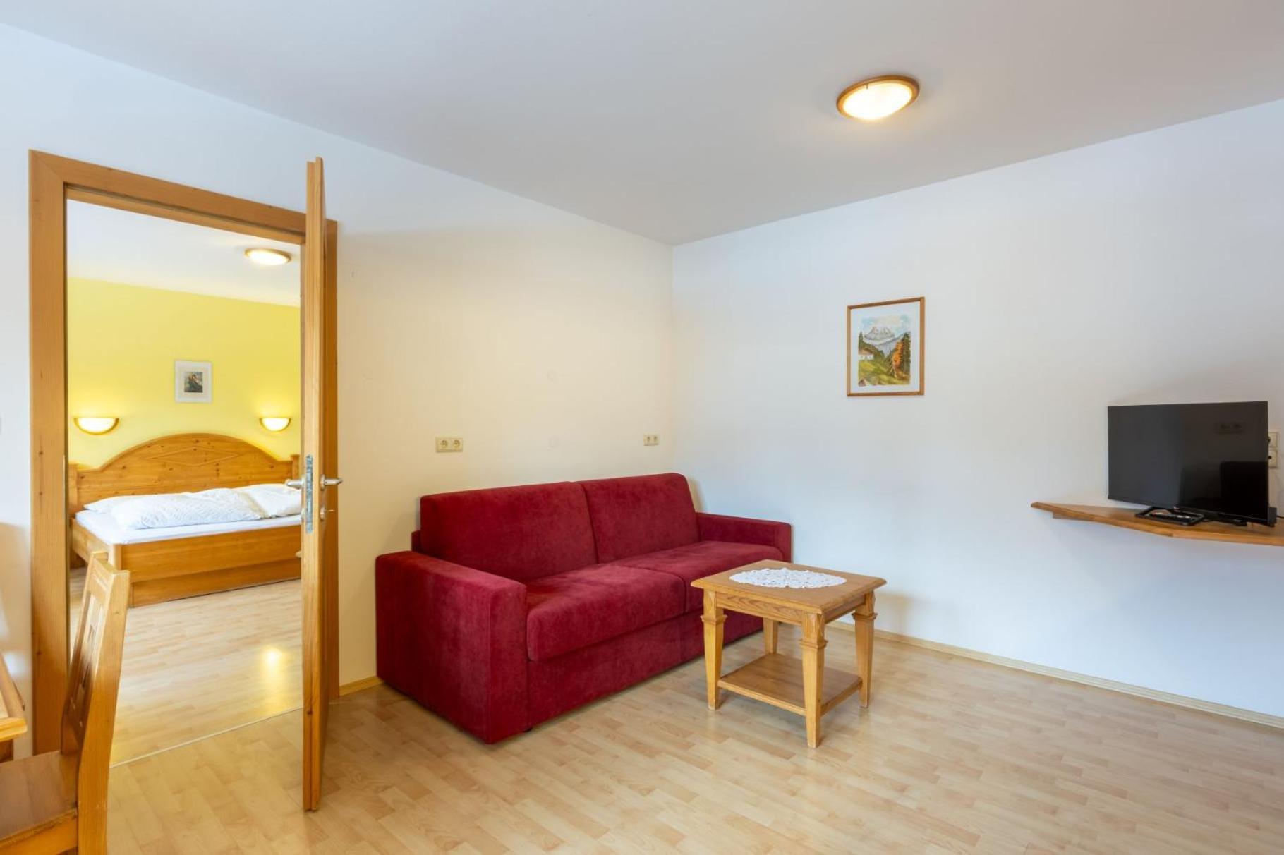 Apartments Sunseit'N Сесто Экстерьер фото