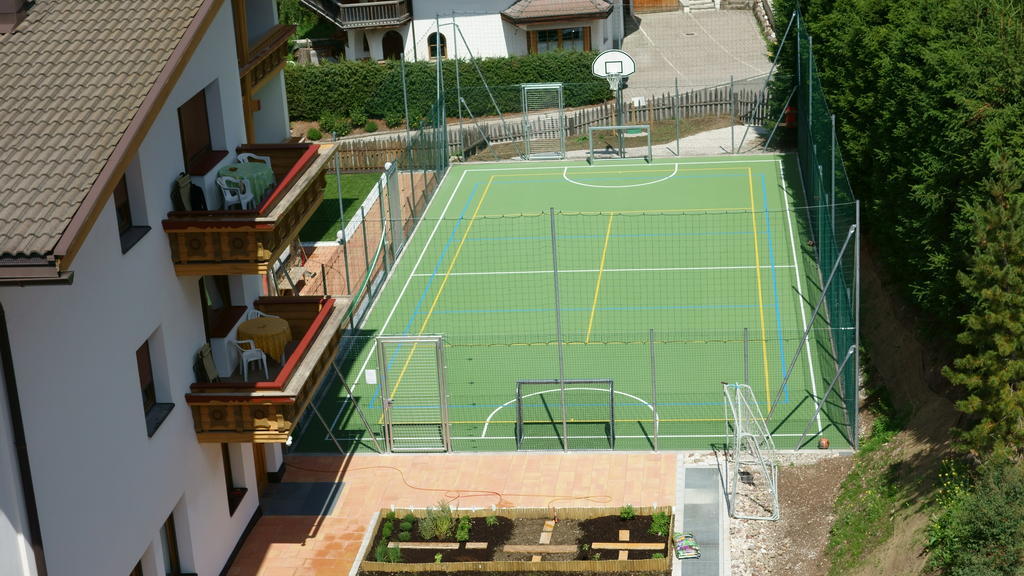 Apartments Sunseit'N Сесто Экстерьер фото