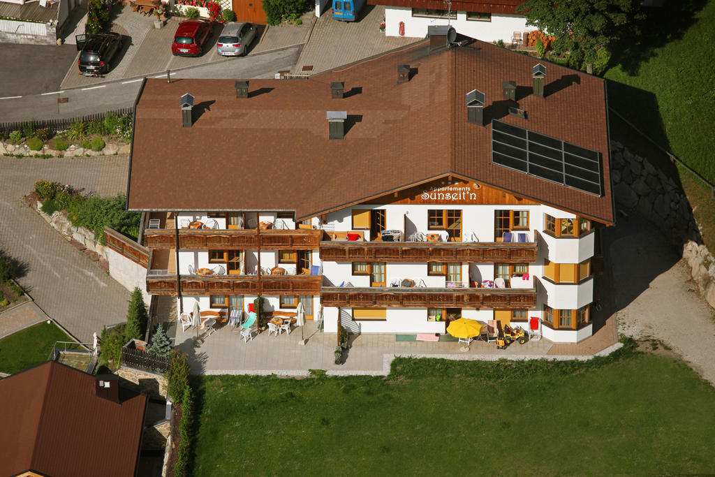 Apartments Sunseit'N Сесто Номер фото